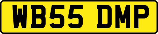 WB55DMP