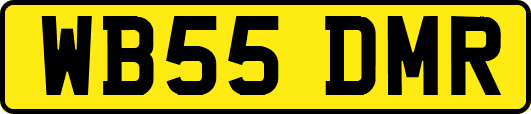 WB55DMR