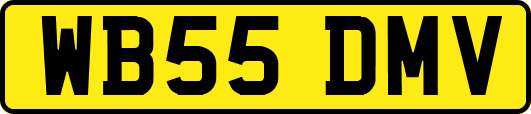 WB55DMV