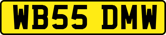 WB55DMW
