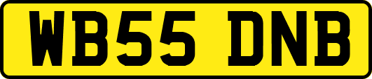 WB55DNB