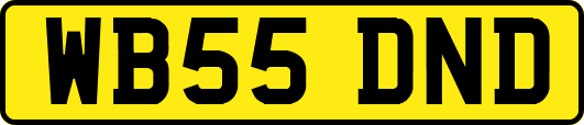 WB55DND
