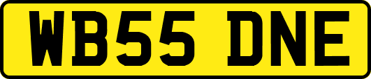 WB55DNE