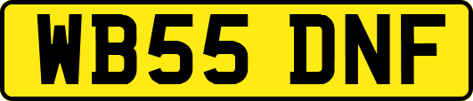 WB55DNF