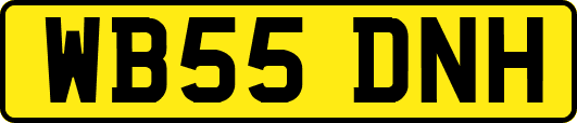 WB55DNH
