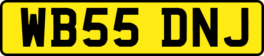 WB55DNJ