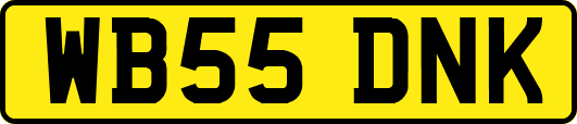 WB55DNK