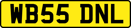 WB55DNL