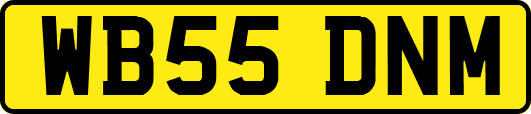 WB55DNM