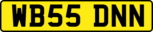 WB55DNN