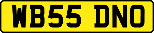 WB55DNO