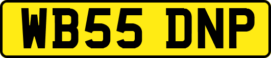 WB55DNP