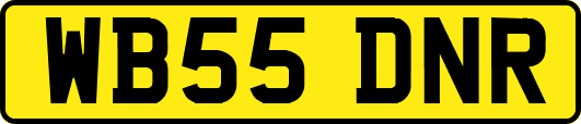 WB55DNR
