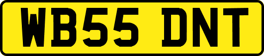 WB55DNT