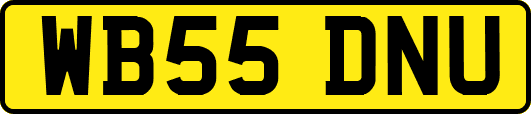 WB55DNU
