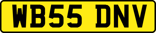 WB55DNV