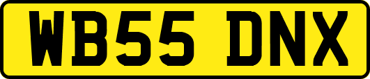 WB55DNX