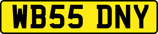 WB55DNY