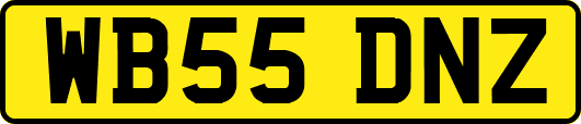 WB55DNZ