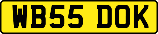 WB55DOK