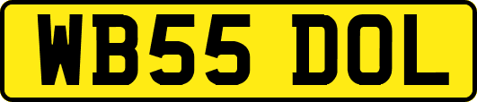 WB55DOL