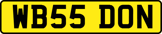 WB55DON