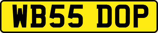 WB55DOP