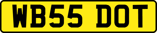 WB55DOT
