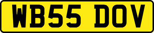WB55DOV