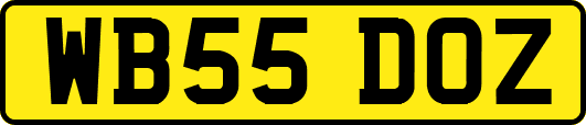 WB55DOZ