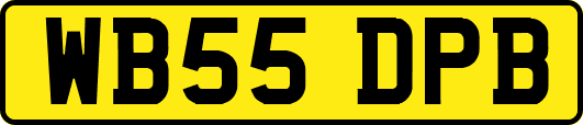 WB55DPB