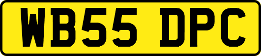 WB55DPC