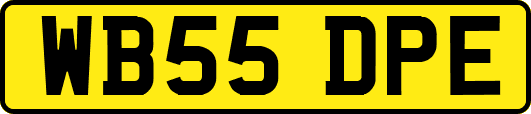 WB55DPE