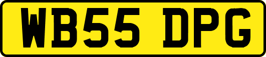 WB55DPG