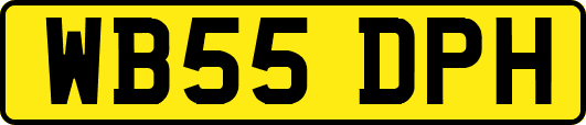 WB55DPH
