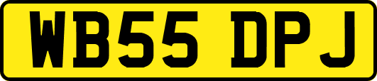WB55DPJ