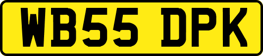 WB55DPK