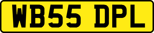 WB55DPL