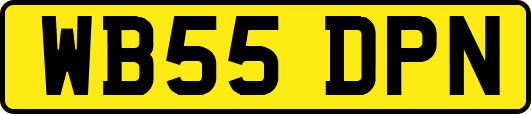 WB55DPN