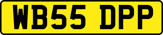 WB55DPP