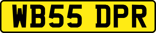 WB55DPR