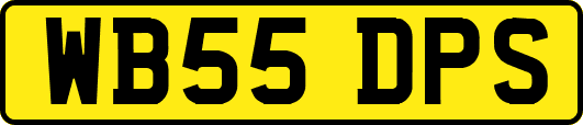 WB55DPS