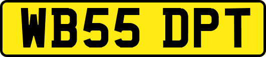 WB55DPT