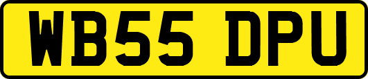 WB55DPU