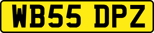 WB55DPZ