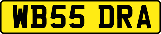 WB55DRA