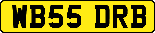 WB55DRB