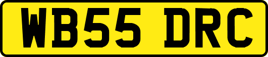 WB55DRC