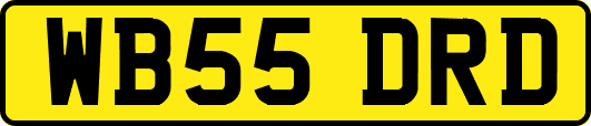 WB55DRD