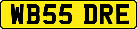 WB55DRE